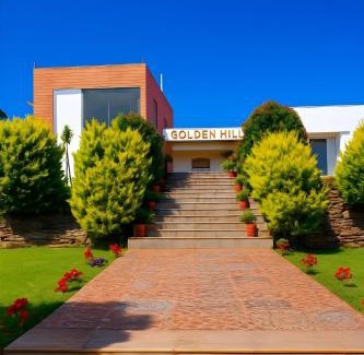 Tarikere Resort | Golden Hill Resort