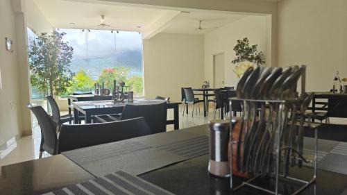 Tarikere Resort | Golden Hill Resort