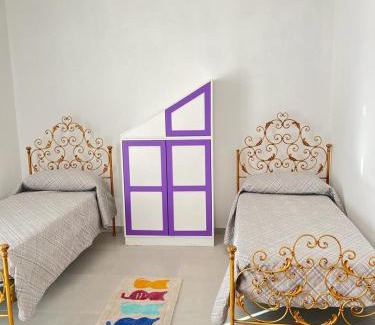 Bonnanaro Apartment | GOLDEN HILLS VIEW, Pierina's house