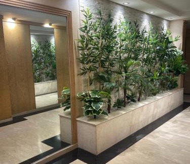 Haut Founty Apartment | Golden Horn Apartment