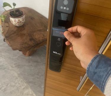 Haut Founty Apartment | Golden Horn Apartment