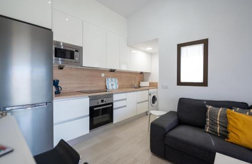 Maspalomas House | Golden Hour House - Maspalomas