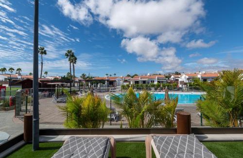 Maspalomas House | Golden Hour House - Maspalomas