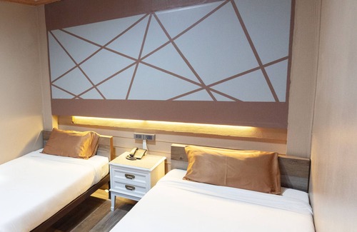 Muang Sakaeo Hotel | Golden House Hotel Sakaeo