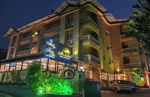 Vainguinim Hotel | Golden Landmark Green Valley Beach Resort