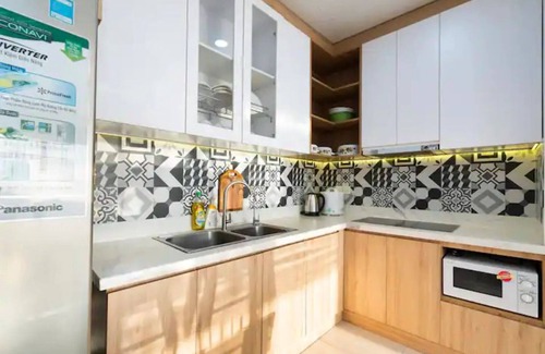 Phu Nhuan Hotel | Golden Mansion Retreat Saigon Transit