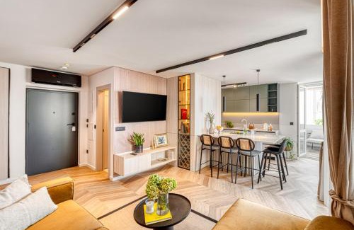 Municipality of Dubrovnik Apartment | Golden Niche Apartment