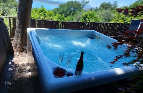 Dramalj House | Golden Oasis