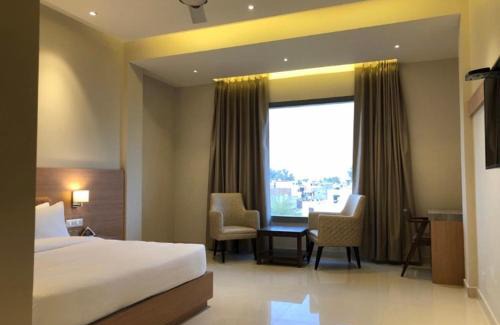 Ambala Hotel | Golden Orchid