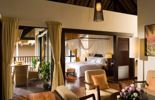 Kampung Bagan Lalang Resort | Golden Palm Tree Sepang