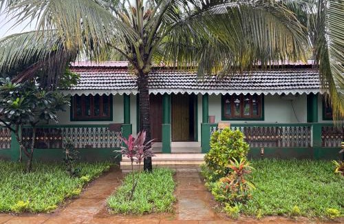 Baga House | Golden Pearl Beach Resort