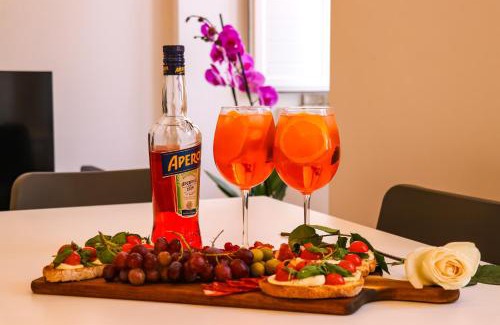 Cacilhas Apartment | Golden Place - Cacilhas