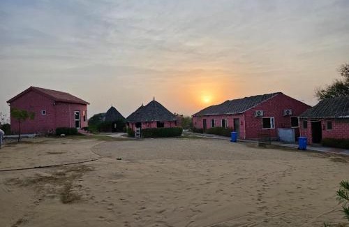 Barmer Resort | Golden Resort