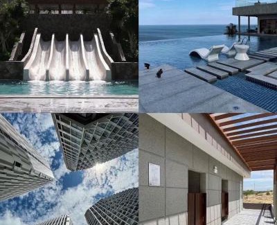 Suoi Nuoc Beach Apartment | Golden Sands Bayfront Mũi Né