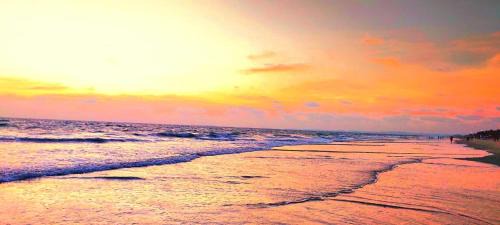 Benaulim Apartment | Golden Sandy Shores, 1bhk beach apartment