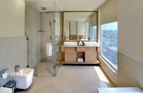 Amritsar Hotel | Golden Sarovar Portico Amritsar