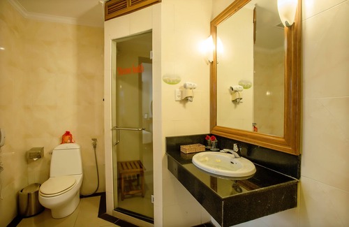 Son Tra Hotel | Golden Sea Hotel