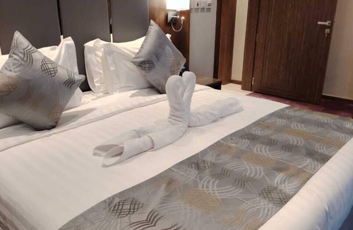 Ar Rass Hotel | Golden Season Hotel - AR Rass