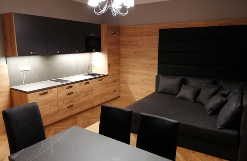 Melk Apartment | GOLDEN STAR - Premium Apartments