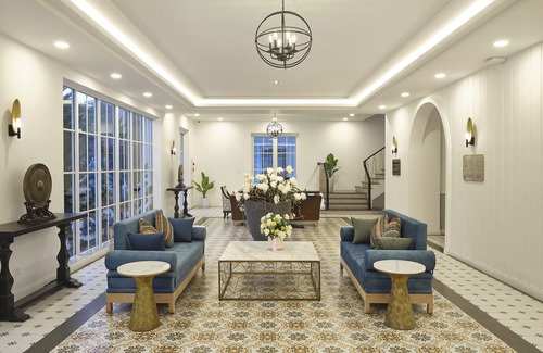 Kon Plong Hotel | Golden Sun Hotel - Mangden