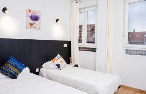 Torrejon de Ardoz House | GOLDEN TORREJON