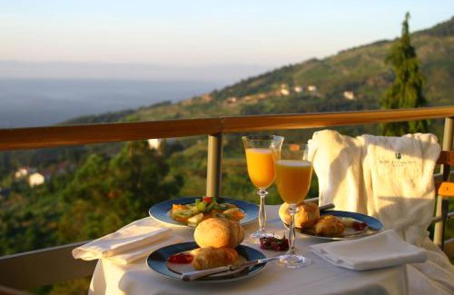 Caramulo Hotel | Golden Tulip Caramulo