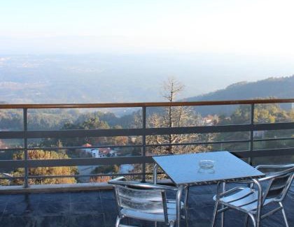 Caramulo Hotel | Golden Tulip Caramulo