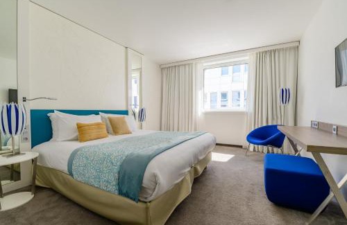 La Joliette Hotel | Golden Tulip Marseille Euromed
