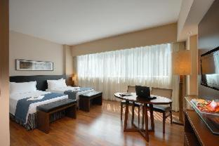 Enseada do Sua Hotel | Golden Tulip Porto Vitória