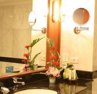 Rama 9 Hotel | Golden Tulip Sovereign Hotel Bangkok