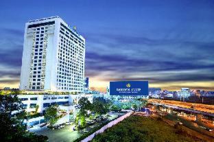 Rama 9 Hotel | Golden Tulip Sovereign Hotel Bangkok