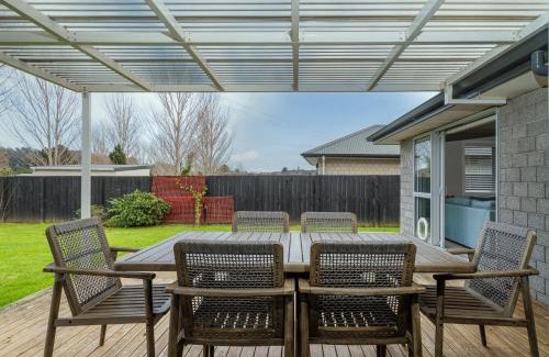 Coromandel House | Golden Vista - Coromandel Holiday Home