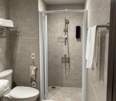 Shalu District Hotel | Golden W Hotel