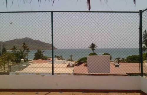 Lomas de Mazatlan Apartment | Golden Zone Balbos Apartments in Mazatlan Second floor