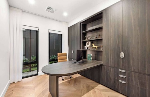 Woodside House | Goldfield’s Estate Su