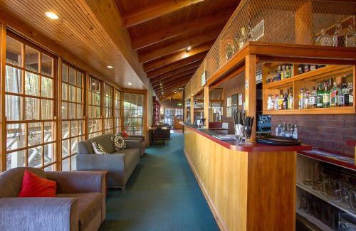 Stawell Hotel | Goldfields Motel