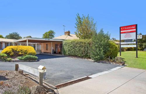 Stawell Hotel | Goldfields Motel
