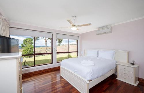 Adelaide House | Goldfields View