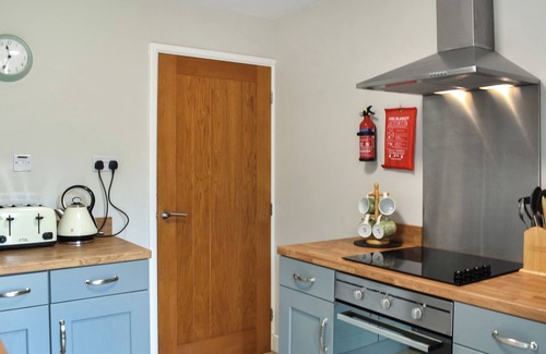 Haydon Bridge Cottage | Goldfinch Cottage - UK47698