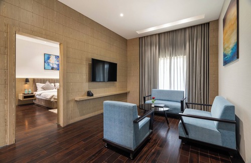 Devanahalli Hotel | Goldfinch Retreat Bangalore