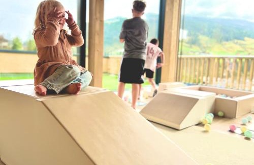 Wagrain Apartment | Goldhirsch Aparthotel