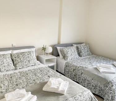 Vieira de Leiria Apartment | GoldMar Beach Apartments - Praia da Vieira