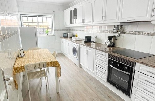 Vieira de Leiria Apartment | GoldMar Beach Apartment - Praia da Vieira