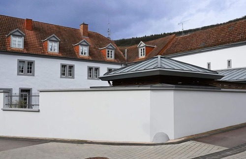 Ockfen Apartment | Goldschätzchen - Holiday apartments inTOuR