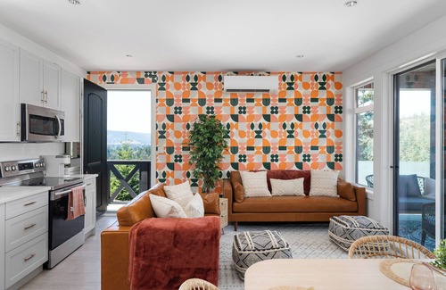 Victoria House | Goldstone Guest House