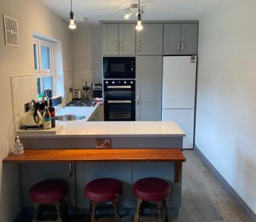 Goleen Apartment | Goleen Cozy Cottage