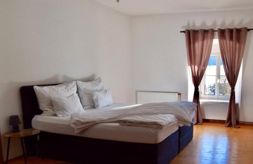 Ludersdorf-Wilfersdorf Apartment | Golf-Appartement