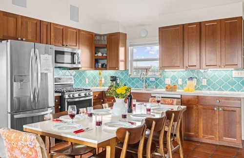 Port Aransas House | Golf Cart Included, Private Pool - Driftwood