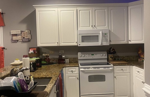 Carolina Forest House | Golf Course Resort ❤️ MyrtleBeach Amazing Location 4 miles to everything - Pool-
