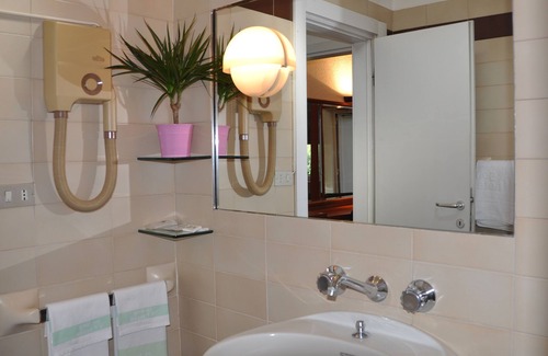 Lainate Hotel | Golf Hotel